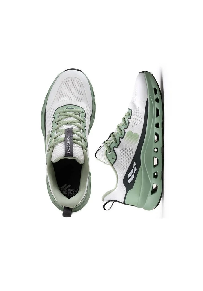 Bacca Bucci Balance Running Shoes